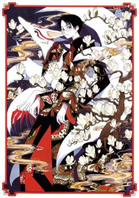 BUY NEW xxxholic -  edit576 Premium Anime Print Poster